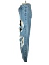 BDG 100% Cotton Graphic Blue Jeans Size 29 waist - photo 5