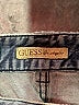Guess Jeans Solid Blue Jeans Size 26 waist - photo 7