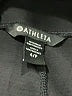 Athleta Solid Black Active Pants Size 4 (petite) - photo 7