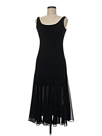 Alex Evenings Cocktail Dress (view 1)