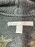 Old Navy Gray Coat Size M - photo 6