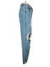 BDG 100% Cotton Graphic Blue Jeans Size 29 waist - photo 4