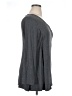 Lyssé Gray Long Sleeve T-Shirt Size XL - photo 4