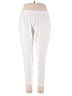 Assorted Brands Solid White Casual Pants Size XXL - photo 1
