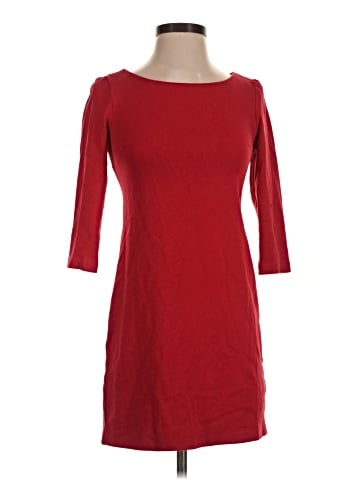 Banana Republic Casual Dress (view 1)