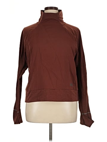 REI Co Op Long Sleeve Turtleneck (view 1)