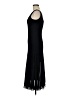 Alex Evenings Black Cocktail Dress Size 6 Petite - photo 5