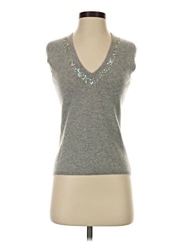 Peck & Peck Sweater Vest (view 1)