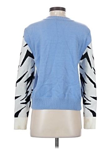 Minkpink Pullover Sweater (view 2)