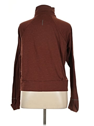 REI Co Op Long Sleeve Turtleneck (view 2)