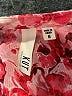 Kut from the Kloth 100% Polyester Floral Pink Long Sleeve Blouse Size M - photo 7