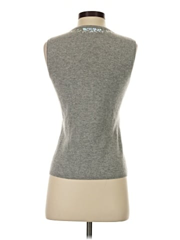 Peck & Peck Sweater Vest (view 2)