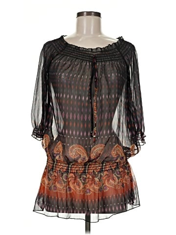 Tramp Casual Dress (view 1)