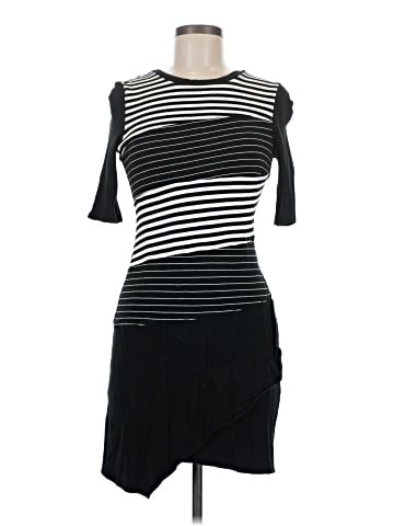 BCBGMAXAZRIA Casual Dress (view 1)