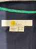 Boden Blue Sleeveless Blouse Size 6 - photo 7
