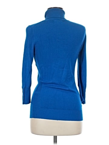 Express Design Studio Turtleneck Sweater (view 2)