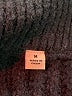Unbranded Black Blue Cardigan Size M - photo 7