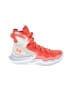 Under Armour Orange Sneakers Size 6 - photo 1
