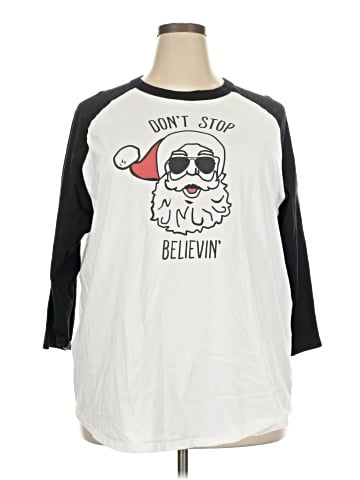 Sport-Tek 3/4 Sleeve T-Shirt (view 1)
