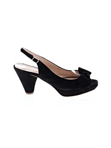 Sacha London Heels (view 1)