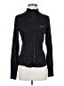 Unbranded Black Track Jacket Size S (estimated) - photo 1