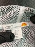 C&C California Gray Pullover Sweater Size M - photo 7