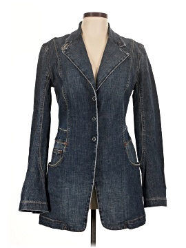 Adriano Goldschmied Denim Jacket