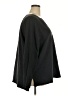 Terra & Sky Black Pullover Sweater Size 2X - photo 4