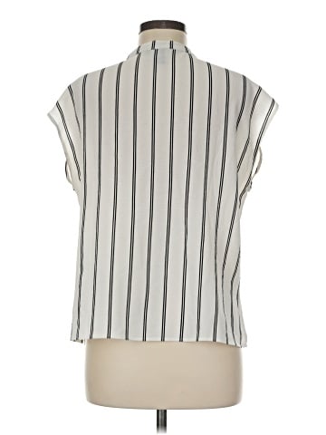 Forever 21 Sleeveless Blouse (view 2)