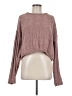 Arizona Jean Company 100% Polyester Brown Pullover Sweater Size M - photo 1