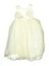 Unbranded Ivory Dress Size 2 - photo 2