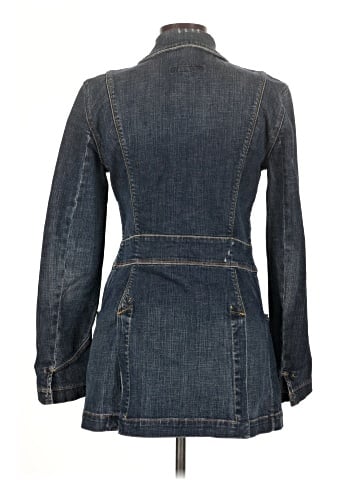 Adriano Goldschmied Denim Jacket (view 2)