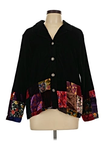 Coldwater Creek Jacket (view 1)