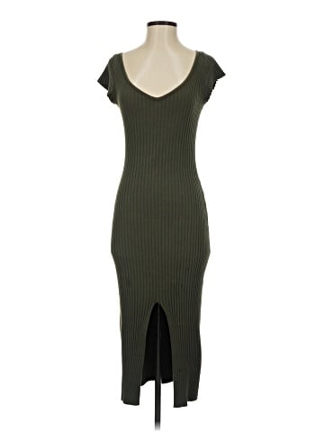 Enza Costa Casual Dress (view 1)