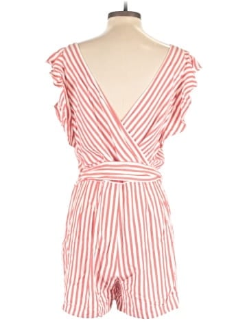 Ann Taylor LOFT Romper (view 2)