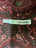 Maurices 100% Polyester Brown 3/4 Sleeve Blouse Size XL - photo 7