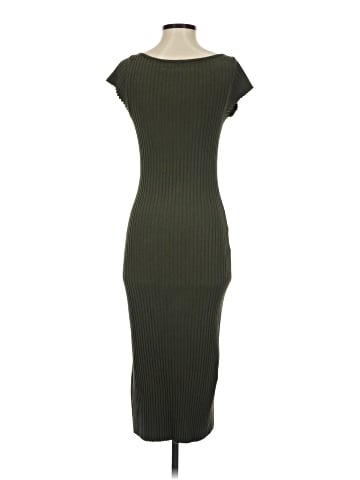 Enza Costa Casual Dress (view 2)