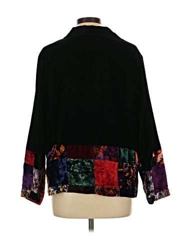 Coldwater Creek Jacket (view 2)