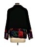 Coldwater Creek Print Black Jacket Size L (petite) - photo 2