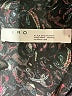 IRO Paisley Black Long Sleeve Blouse Size EU (FR) 34 / US 2 - photo 7
