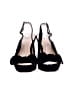Sacha London Black Heels Size 6 - photo 2