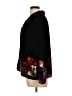 Coldwater Creek Print Black Jacket Size L (petite) - photo 5