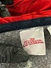 Marvel 100% Polyester Gray Zip Up Hoodie Size 4T - photo 3