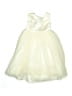 Unbranded Ivory Dress Size 2 - photo 1