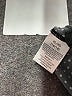 George Black Short Sleeve Top Size 16 - photo 9