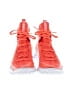 Under Armour Orange Sneakers Size 6 - photo 2