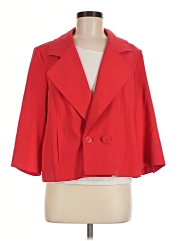 Amber Sun Blazer (view 1)