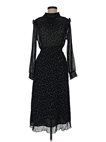 Zara Cocktail Dress (view 1)