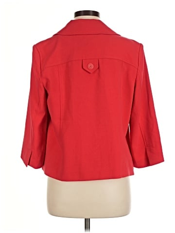 Amber Sun Blazer (view 2)