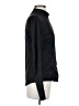 Unbranded Black Track Jacket Size S (estimated) - photo 4